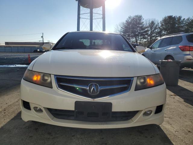 Photo 5 from auction – 2008 ACURA TSX with VIN JH4CL96928C011704