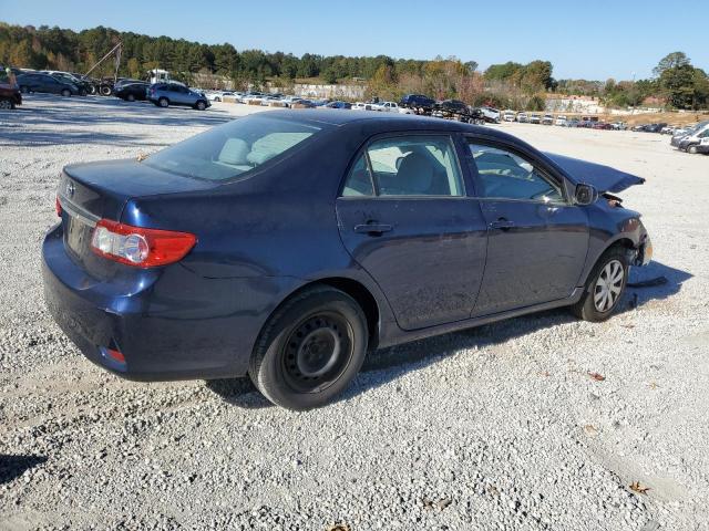 Photo 3 from auction – 2013 TOYOTA COROLLA BA with VIN 5YFBU4EE4DP200321