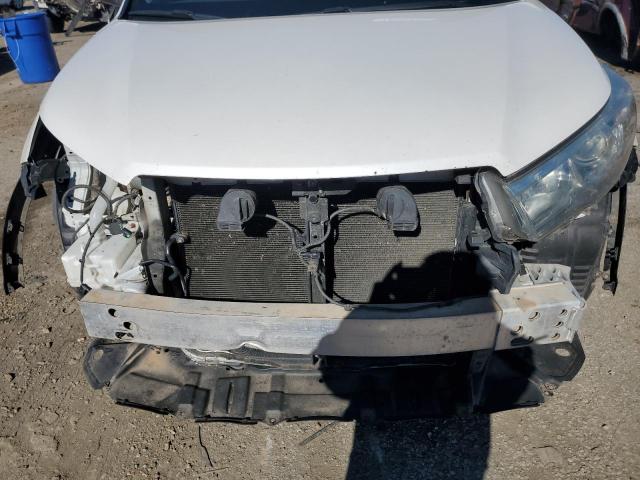 Photo 12 from auction – 2016 TOYOTA HIGHLANDER with VIN 5TDZARFH1GS018911