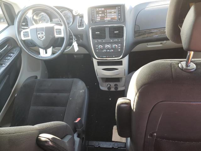 Photo 8 from auction – 2016 DODGE GRAND CARA with VIN 2C4RDGBG9GR178505