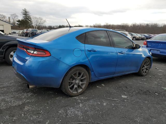 Photo 3 from auction – 2016 DODGE DART SE with VIN 1C3CDFAA4GD736488