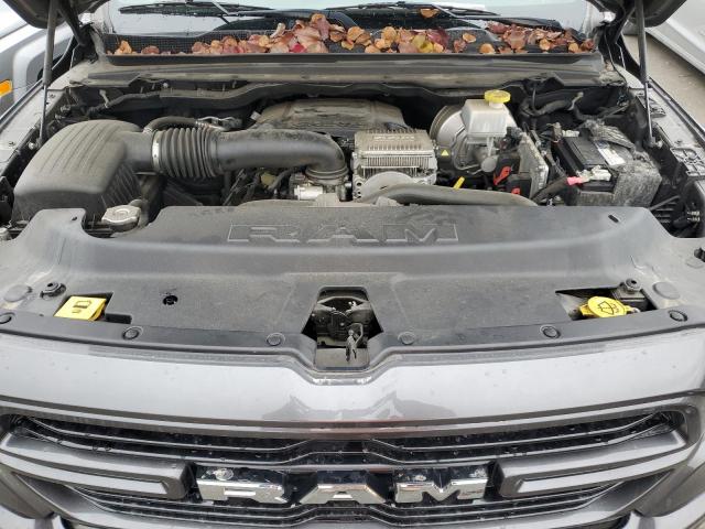 Photo 11 from auction – 2020 RAM 1500 LARAM with VIN 1C6SRFRT6LN192294