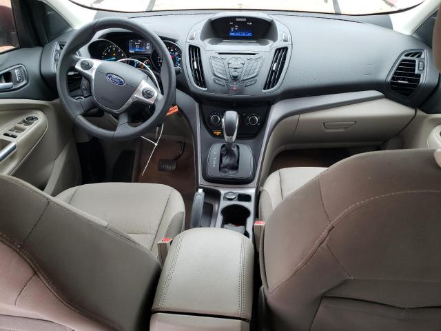 Photo 8 from auction – 2016 FORD ESCAPE SE with VIN 1FMCU0GX0GUA20722