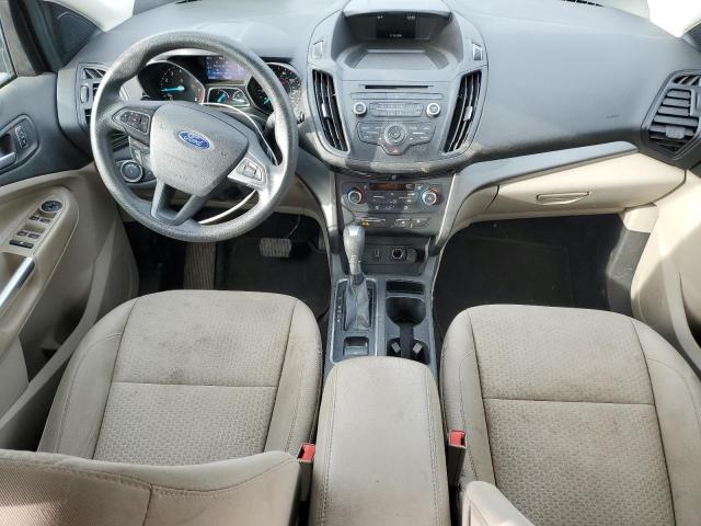 Photo 8 from auction – 2017 FORD ESCAPE SE with VIN 1FMCU0G94HUC56230