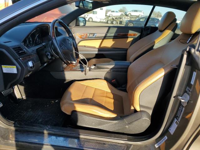 Photo 7 from auction – 2010 MERCEDES-BENZ E 550 with VIN WDDKJ7CB1AF005224