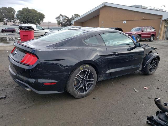 Photo 3 from auction – 2018 FORD MUSTANG with VIN 1FA6P8TH4J5141847