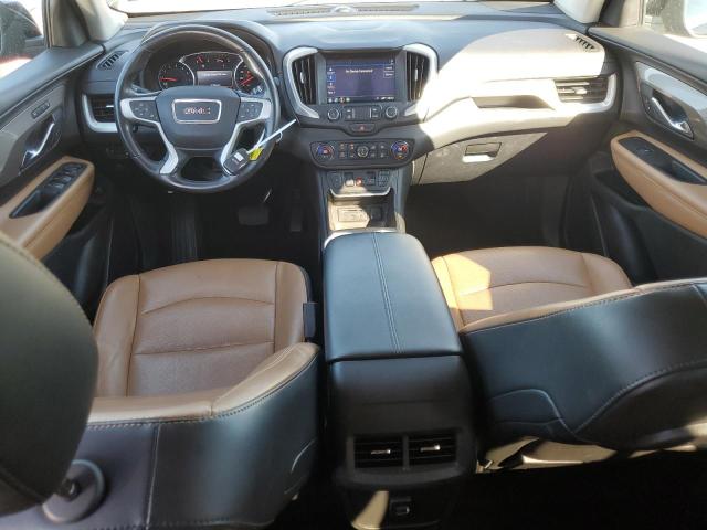 Photo 8 from auction – 2019 GMC TERRAIN SL with VIN 3GKALPEV1KL318972
