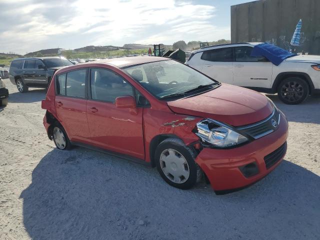 Фото 4 с аукциона – 2009 NISSAN VERSA S/SL с VIN 3N1BC13E09L468567