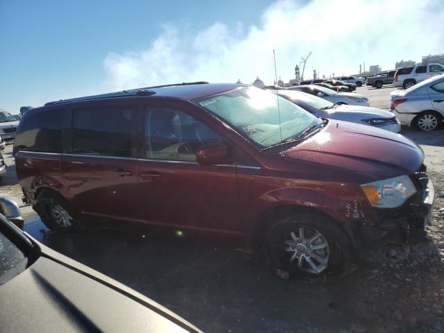Photo 4 from auction – 2019 DODGE GRAND CARA with VIN 2C4RDGCG3KR761028