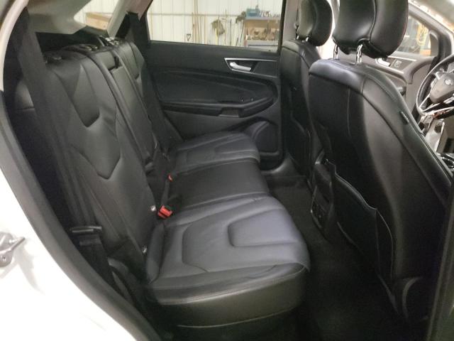 Photo 11 from auction – 2017 FORD EDGE TITAN with VIN 2FMPK4K96HBC31616