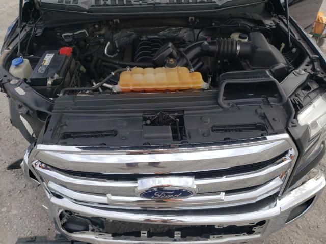 Photo 11 from auction – 2016 FORD F150 SUPER with VIN 1FTEW1EF3GFB30336