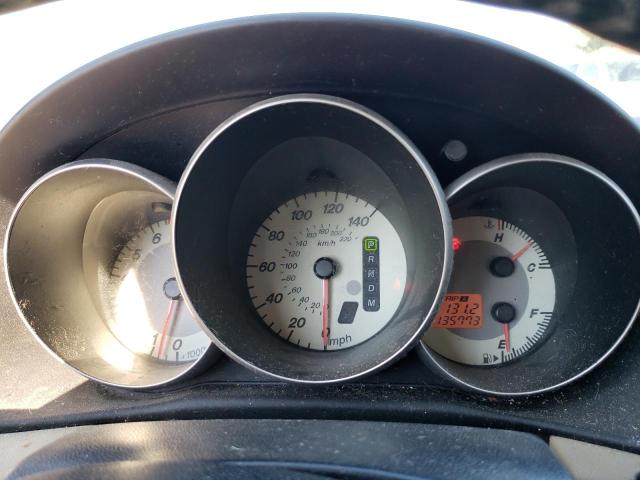Photo 9 from auction – 2008 MAZDA 3 I with VIN JM1BK32G781114520
