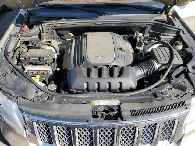 Photo 12 from auction – 2011 JEEP GRAND CHER with VIN 1J4RR6GT4BC696311