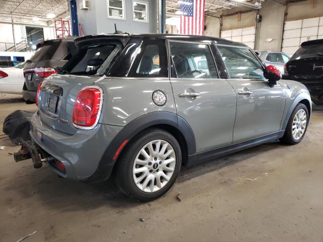 Photo 3 from auction – 2015 MINI COOPER S with VIN WMWXU3C59F2B59172