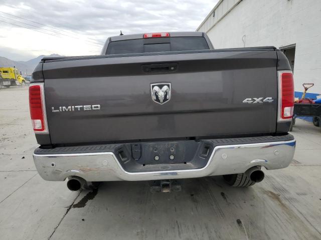 Photo 6 from auction – 2014 RAM 1500 LONGH with VIN 1C6RR7PTXES381428