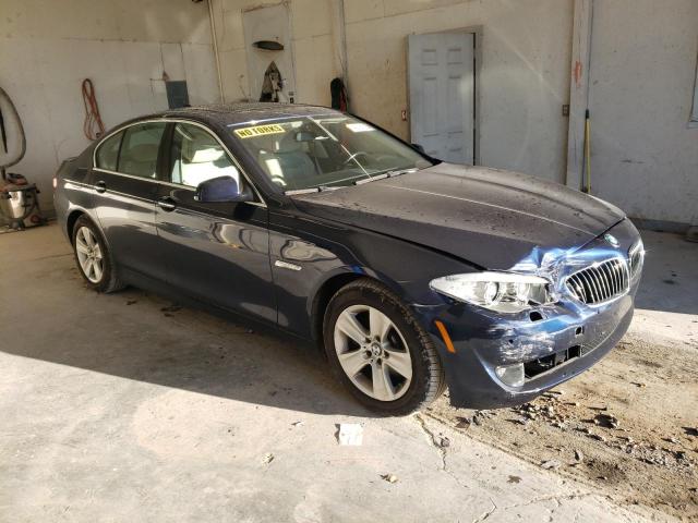 Photo 4 from auction – 2011 BMW 528 I with VIN WBAFR1C56BC742933