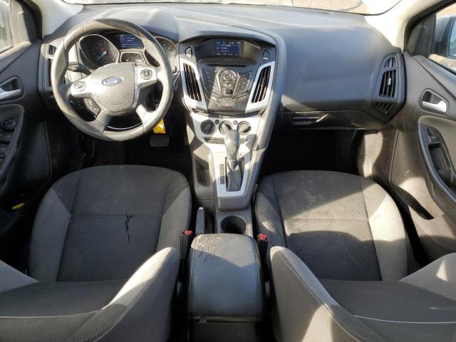 Photo 8 from auction – 2014 FORD FOCUS SE with VIN 1FADP3F24EL218672