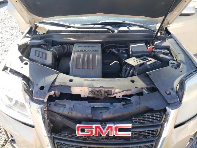 Photo 11 from auction – 2012 GMC TERRAIN SL with VIN 2GKALMEK5C6367361