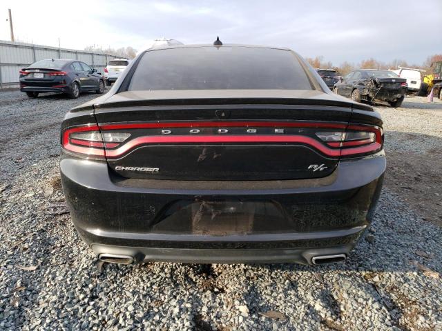 Photo 6 from auction – 2018 DODGE CHARGER R/ with VIN 2C3CDXCTXJH209134