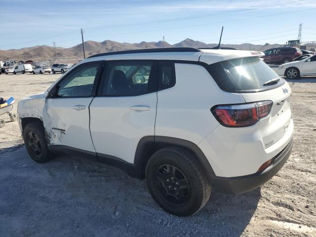 صورة رقم 2 من المزاد - 2018 JEEP COMPASS SP مع VIN 3C4NJCAB2JT318839