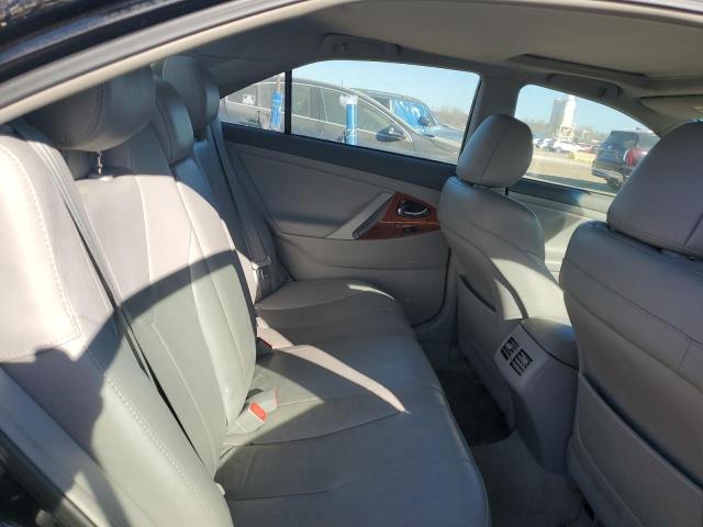 Photo 10 from auction – 2010 TOYOTA CAMRY BASE with VIN 4T1BF3EK7AU075240