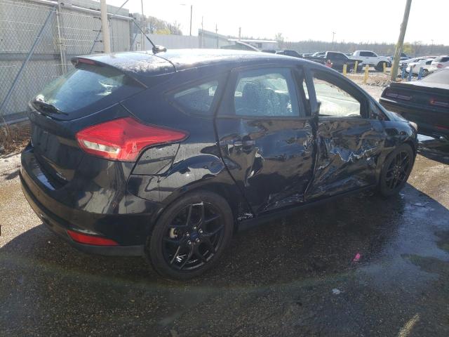 Photo 3 from auction – 2016 FORD FOCUS SE with VIN 1FADP3K21GL205421