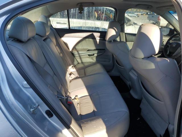 Photo 10 from auction – 2008 HONDA ACCORD EXL with VIN 1HGCP368X8A035708