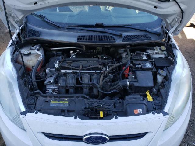 Фото 11 с аукциона – 2012 FORD FIESTA SE с VIN 3FADP4EJ5CM140607