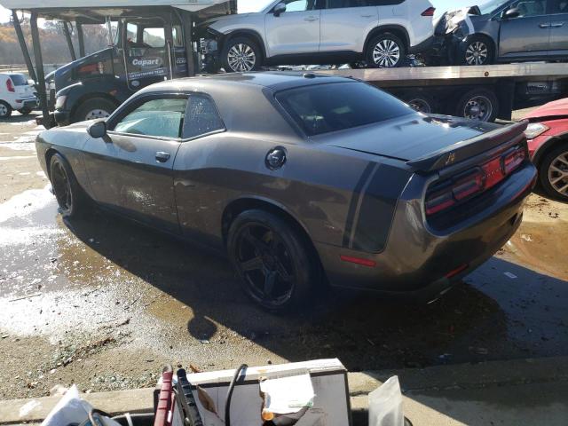 Photo 2 from auction – 2015 DODGE CHALLENGER with VIN 2C3CDZFJ9FH877133