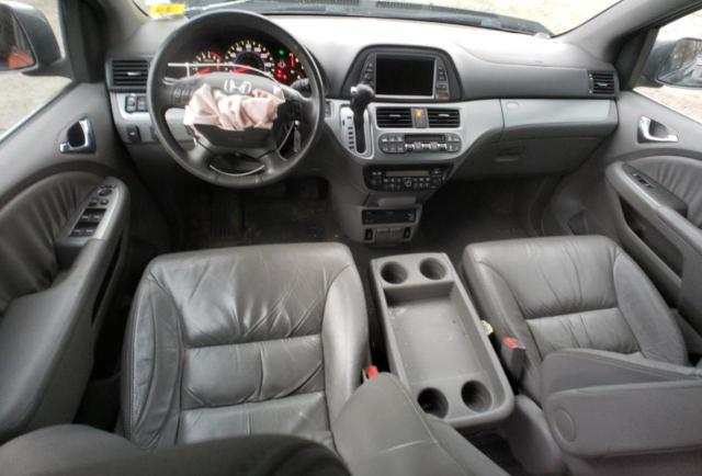 Photo 8 from auction – 2009 HONDA ODYSSEY EX with VIN 5FNRL38729B014594