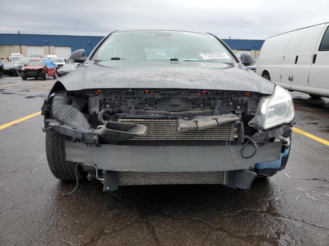 Photo 5 from auction – 2014 BUICK REGAL PREM with VIN 2G4GM5ER9E9200830