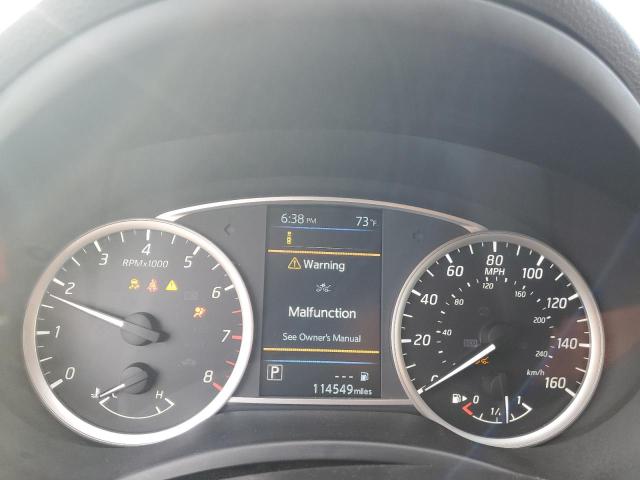 Photo 9 from auction – 2019 NISSAN SENTRA S with VIN 3N1AB7AP3KY300064