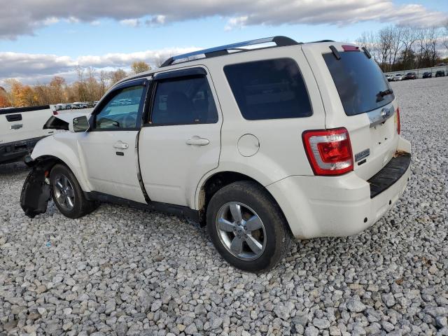 Photo 2 from auction – 2012 FORD ESCAPE LIM with VIN 1FMCU0EG2CKC62842