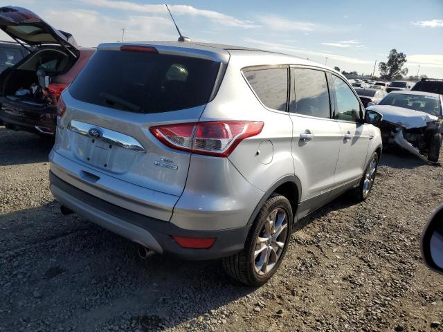 Photo 3 from auction – 2013 FORD ESCAPE SEL with VIN 1FMCU0H93DUA79663