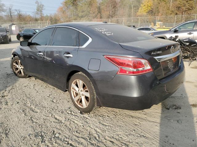 Photo 2 from auction – 2013 NISSAN ALTIMA 2.5 with VIN 1N4AL3AP9DC117479