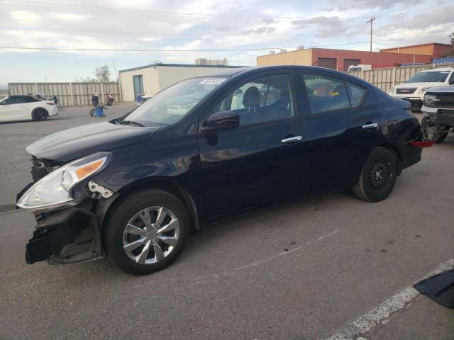 Photo 1 from auction – 2017 NISSAN VERSA S with VIN 3N1CN7AP4HL900520