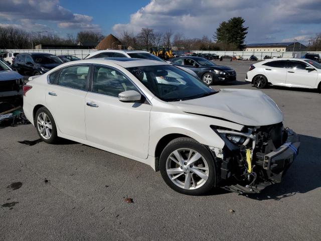 Photo 4 from auction – 2014 NISSAN ALTIMA 2.5 with VIN 1N4AL3AP5EC425668