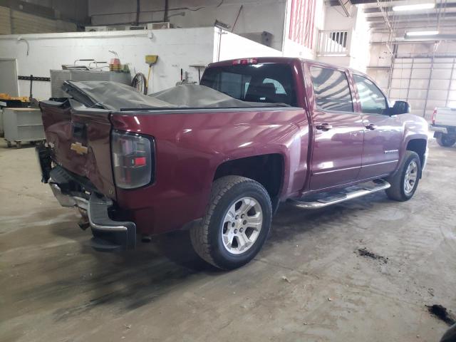 Photo 3 from auction – 2015 CHEVROLET SILVERADO with VIN 3GCUKRECXFG102025