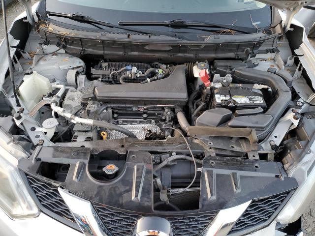 Zdjęcie 11 z aukcji – 2014 NISSAN ROGUE S z VIN 5N1AT2MVXEC803154