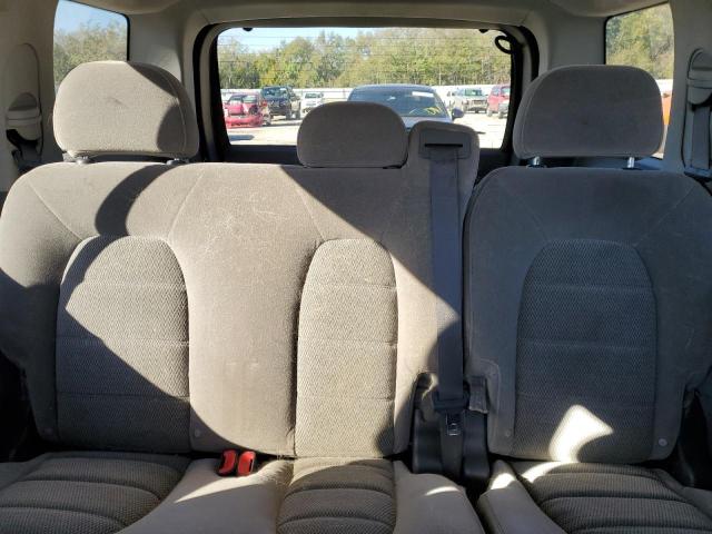 Photo 10 from auction – 2004 FORD EXPLORER X with VIN 1FMZU63K74UB95777