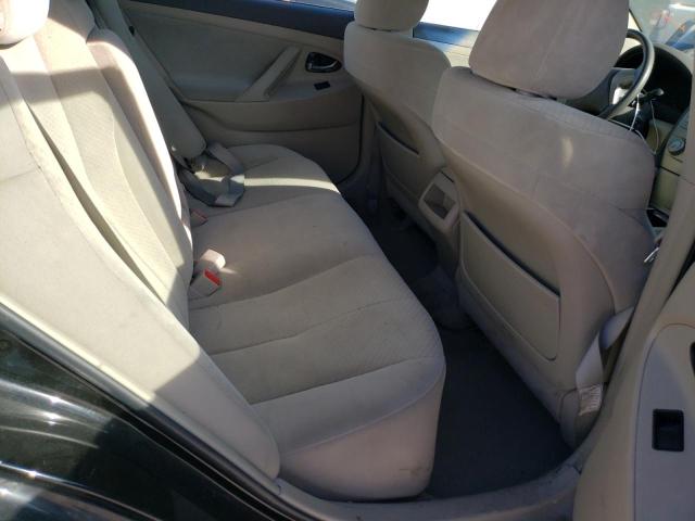 Photo 10 from auction – 2009 TOYOTA CAMRY BASE with VIN 4T4BE46K09R133410