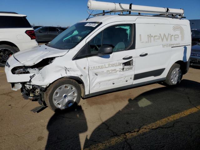 FORD TRANSIT CO 2016 مع رقم تعريف المركبة NM0LS7E70G1266965 - صورة من المزاد