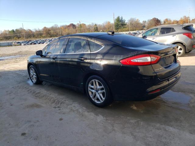 Photo 2 from auction – 2014 FORD FUSION SE with VIN 1FA6P0HD0E5380731