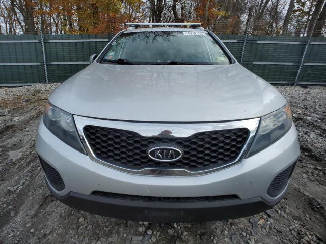 Photo 5 from auction – 2012 KIA SORENTO BA with VIN 5XYKTDA29CG258989