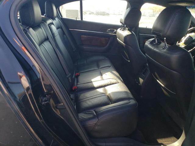 Photo 10 from auction – 2015 LINCOLN MKS with VIN 1LNHL9EK7FG603385