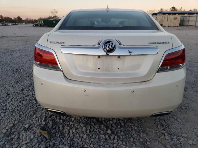 Photo 6 from auction – 2012 BUICK LACROSSE P with VIN 1G4GD5E39CF163634