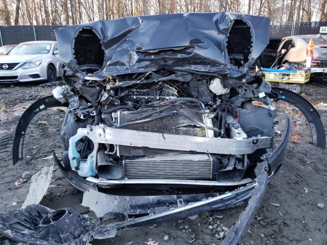 Photo 5 from auction – 2015 MINI COOPER S with VIN WMWXP7C58F2A34565