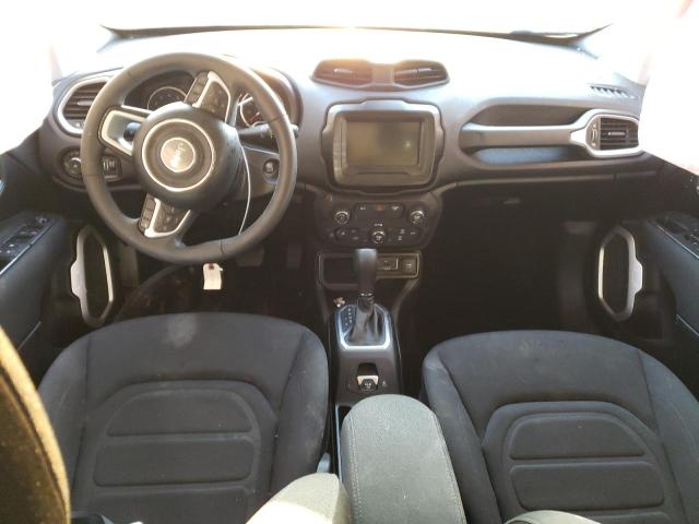 Photo 8 from auction – 2018 JEEP RENEGADE L with VIN ZACCJABB2JPH57427