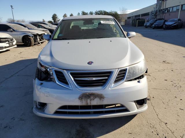Photo 5 from auction – 2009 SAAB 9-3 2.0T with VIN YS3FB49Y591012648