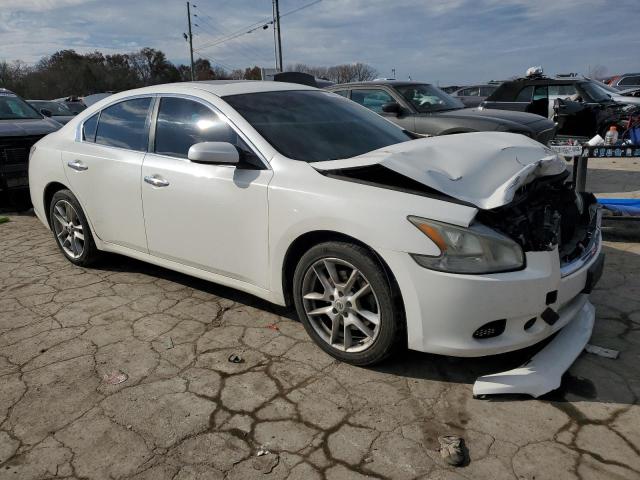 Photo 4 from auction – 2012 NISSAN MAXIMA S with VIN 1N4AA5AP3CC848392